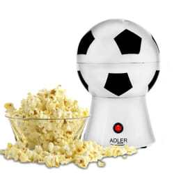 Adler Machine à Pop-Corn AD 4479