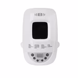 Adler AD 6019 machine à pain 850 W Blanc