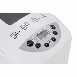 Adler AD 6019 machine à pain 850 W Blanc - Vue supplémentaire 4