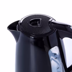 Camry Premium CR 1255b bouilloire 1,7 L 2200 W Noir