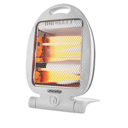 Mesko Home MS 7710 Intérieure Blanc 800W