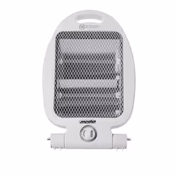 Mesko Home MS 7710 Intérieure Blanc 800W