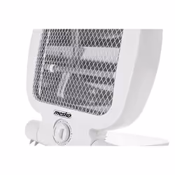Mesko Home MS 7710 Intérieure Blanc 800W - Vue supplémentaire 4