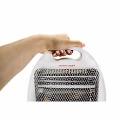 Mesko Home MS 7710 Intérieure Blanc 800W - Vue supplémentaire 6