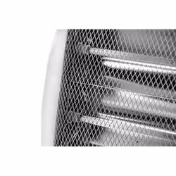 Mesko Home MS 7710 Intérieure Blanc 800W - Vue supplémentaire 8