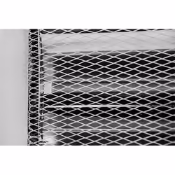 Adler AD 7709 Intérieure Blanc 800W - Vue supplémentaire 4
