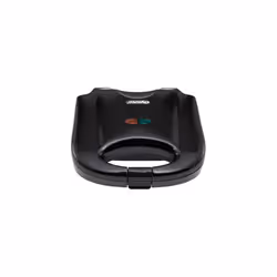 Mesko Home MS 3032 gaufrier et appareil à croque-monsieur 850 W Noir
