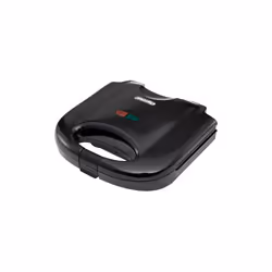 Mesko Home MS 3032 gaufrier et appareil à croque-monsieur 850 W Noir