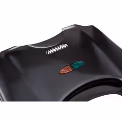 Mesko Home MS 3032 gaufrier et appareil à croque-monsieur 850 W Noir - Vue supplémentaire 5