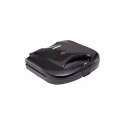 Mesko Home MS 3032 gaufrier et appareil à croque-monsieur 850 W Noir - Vue supplémentaire 6