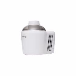 Camry Premium CR 4481 sorbetière Machine à crème glacée 0,7 L 90 W Blanc