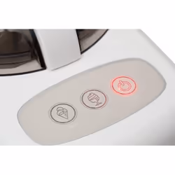 Camry Premium CR 4481 sorbetière Machine à crème glacée 0,7 L 90 W Blanc - Vue supplémentaire 7
