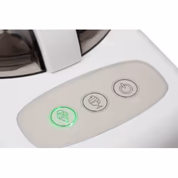 Camry Premium CR 4481 sorbetière Machine à crème glacée 0,7 L 90 W Blanc - Vue supplémentaire 8