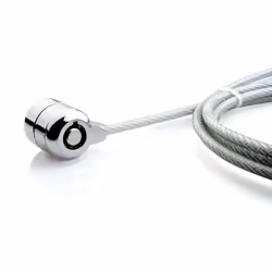 NATEC LOBSTER KEY câble antivol Métallique 1,8 m