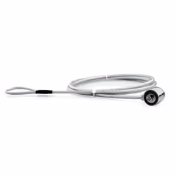 NATEC LOBSTER KEY câble antivol Métallique 1,8 m