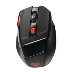 GENESIS V55 souris Droitier RF sans fil Optique 2000 DPI