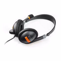 NATEC Drone Noir, Orange