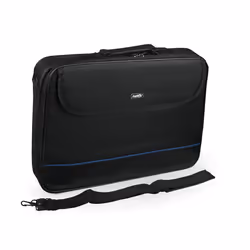 NATEC Impala 15.6" Malette Noir