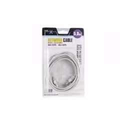NATEC NKA-0347, 5 m, Cat5e, RJ-45, RJ-45