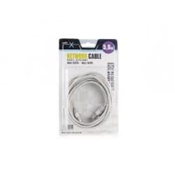 NATEC NKA-0347 câble de réseau Gris 5 m Cat5e
