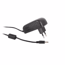 NATEC NHZ-0369, Intérieure, Secteur, 5 V, 2 A, 1,2 m, Noir