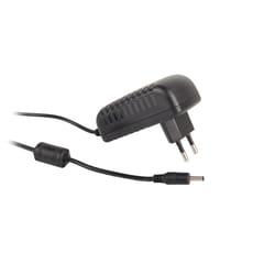 NATEC NHZ-0369 chargeur d'appareils mobiles Autres Noir Secteur Intérieure