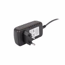 NATEC NHZ-0369 chargeur d'appareils mobiles Autres Noir Secteur Intérieure