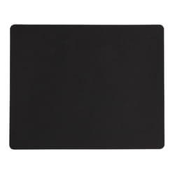 NATEC NPP-0379 tapis de souris Noir