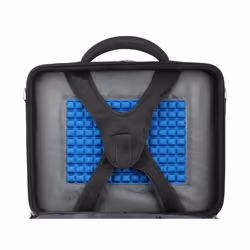 NATEC Boxer 15.6" Malette Noir