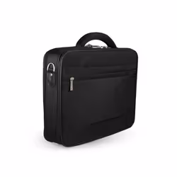 NATEC Boxer 17.3" Malette Noir
