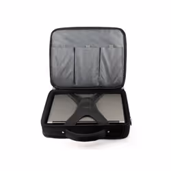 NATEC Boxer 17.3" Malette Noir - Vue supplémentaire 4