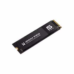 Goodram IRDM PRO GEN 5 IRP-SSDPR-P54S-2K0-80 disque SSD 2 Go M.2 PCI Express 5.0 NVMe 3D TLC NAND