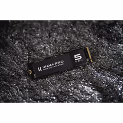 Goodram IRDM PRO GEN 5 IRP-SSDPR-P54S-2K0-80 disque SSD 2 Go M.2 PCI Express 5.0 NVMe 3D TLC NAND - Vue supplémentaire 5