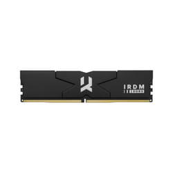 Goodram IRDM DDR5 IR-6000D564L36S/32GDC module de mémoire 32 Go 2 x 16 Go 6000 MHz