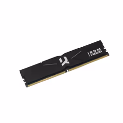 Goodram IRDM DDR5 IR-6000D564L36S/32GDC module de mémoire 32 Go 2 x 16 Go 6000 MHz