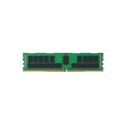 Goodram W-MEM1600R3D48GLV module de mémoire 8 Go 1 x 8 Go DDR3 1600 MHz ECC