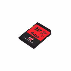 Goodram IRDM PRO 64 Go SDXC UHS-II