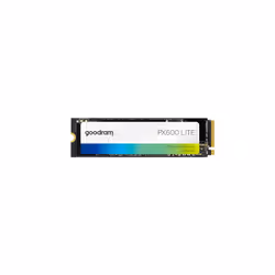 Goodram PX600 LITE SSDPB-PX600L-512-80 disque SSD 512 Go M.2 PCI Express 4.0 NVMe 3D NAND - Vue supplémentaire 2