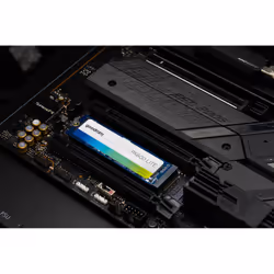 Goodram PX600 LITE SSDPB-PX600L-512-80 disque SSD 512 Go M.2 PCI Express 4.0 NVMe 3D NAND - Vue supplémentaire 4