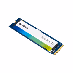 Goodram PX600 LITE SSDPB-PX600L-512-80 disque SSD 512 Go M.2 PCI Express 4.0 NVMe 3D NAND - Vue supplémentaire 5