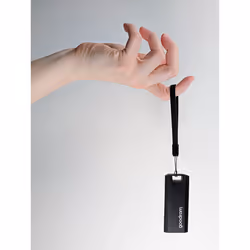 Goodram SSDR-GMRE-01T-K0 lecteur à circuits intégrés externe 1 To 3.2 Gen 2 (3.1 Gen 2) Noir - Vue supplémentaire 6
