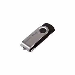 Goodram UTS2 lecteur USB flash 128 Go USB Type-A 2.0 Noir