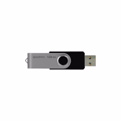 Goodram UTS2 lecteur USB flash 128 Go USB Type-A 2.0 Noir
