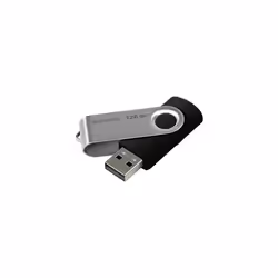 Goodram UTS2 lecteur USB flash 128 Go USB Type-A 2.0 Noir - Vue supplémentaire 4
