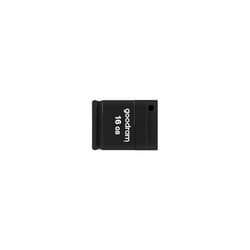 Goodram UPI2 lecteur USB flash 16 Go USB Type-A 2.0 Noir