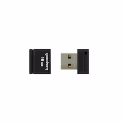 Goodram UPI2 lecteur USB flash 16 Go USB Type-A 2.0 Noir