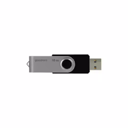 Goodram UTS2 lecteur USB flash 16 Go USB Type-A 2.0 Noir