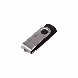Goodram UTS2 lecteur USB flash 32 Go USB Type-A 2.0 Noir