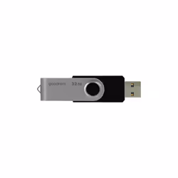 Goodram UTS2 lecteur USB flash 32 Go USB Type-A 2.0 Noir