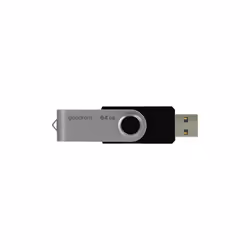 Goodram UTS2 lecteur USB flash 64 Go USB Type-A 2.0 Noir